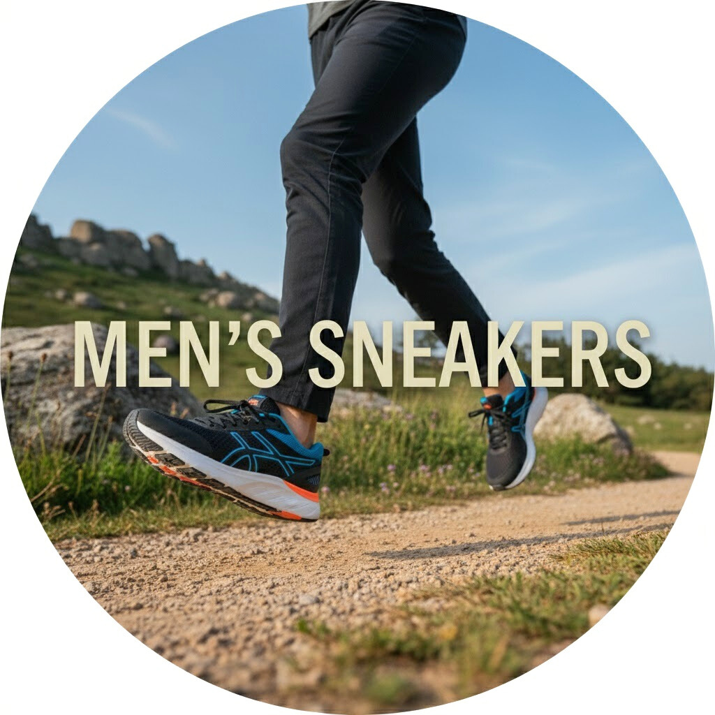 Men's Sneakers