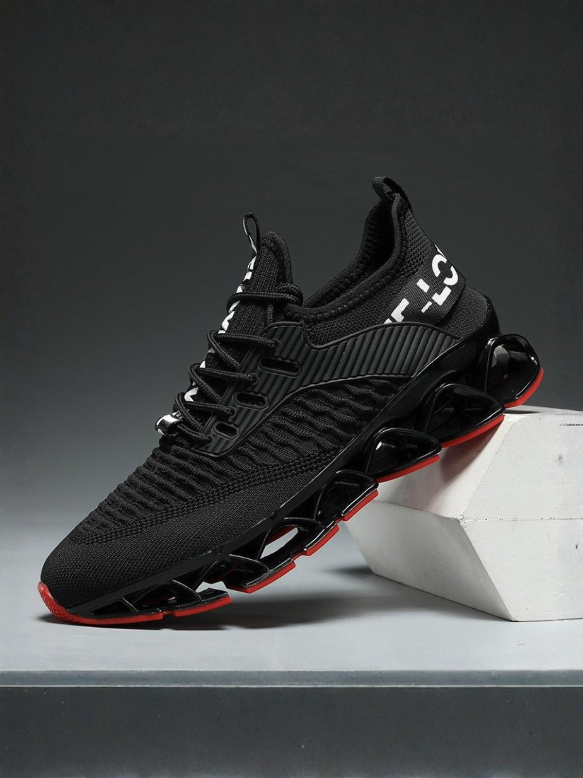 Men's Running Shoes Blade Tennis Walking Fashion Sneakers