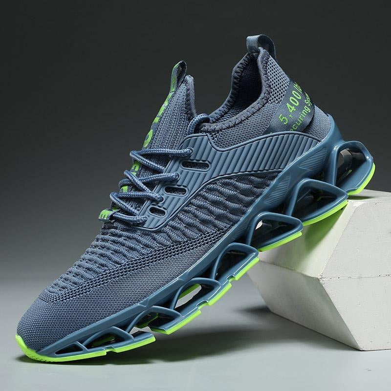 Men's Running Shoes Blade Tennis Walking Fashion Sneakers