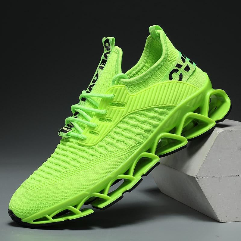 Men's Running Shoes Blade Tennis Walking Fashion Sneakers