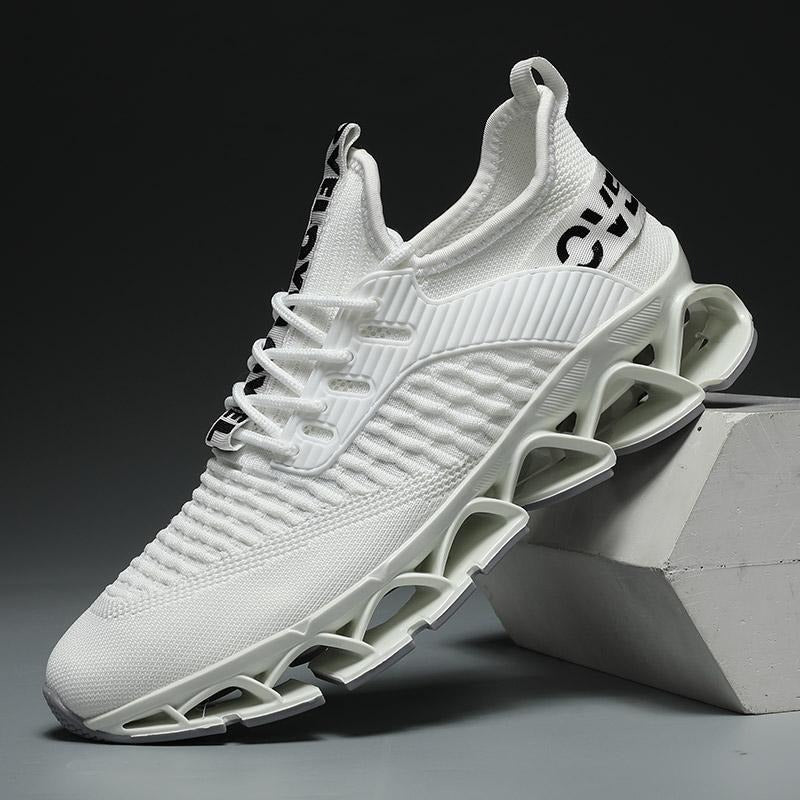 Men's Running Shoes Blade Tennis Walking Fashion Sneakers