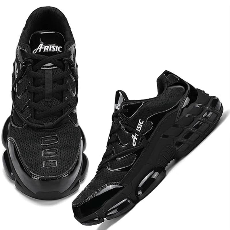 Steel Toe Safety Sneakers – Lightweight Unisex Work Shoes With Puncture-Resistant Sole For Daily Walking