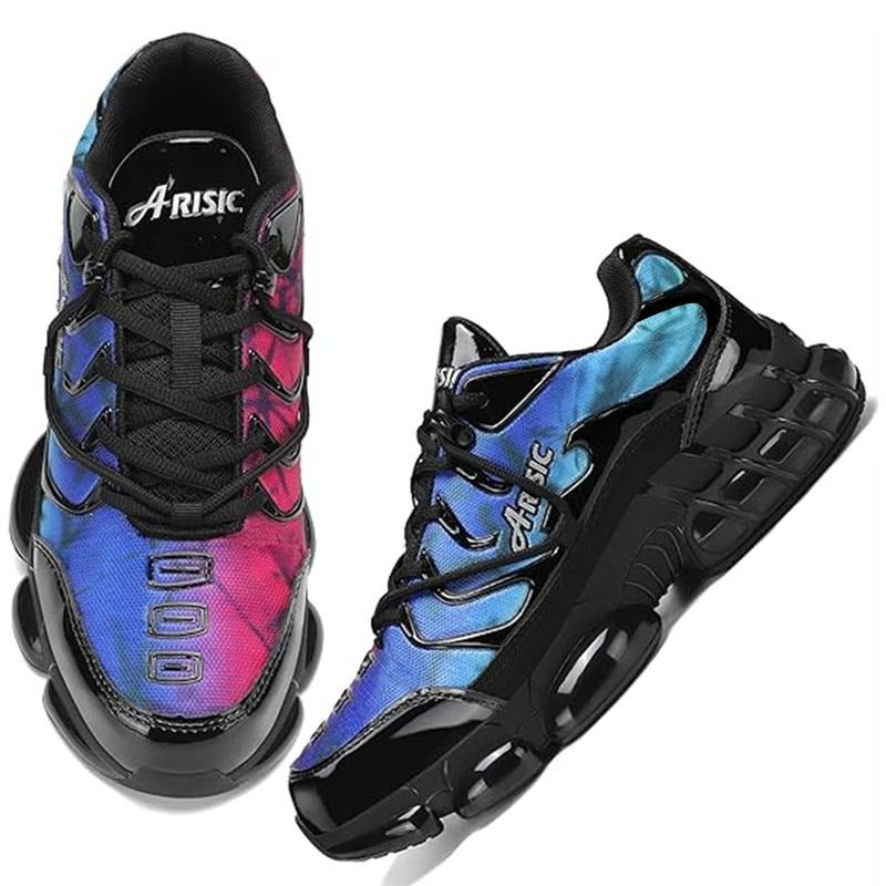 Steel Toe Safety Sneakers – Lightweight Unisex Work Shoes With Puncture-Resistant Sole For Daily Walking