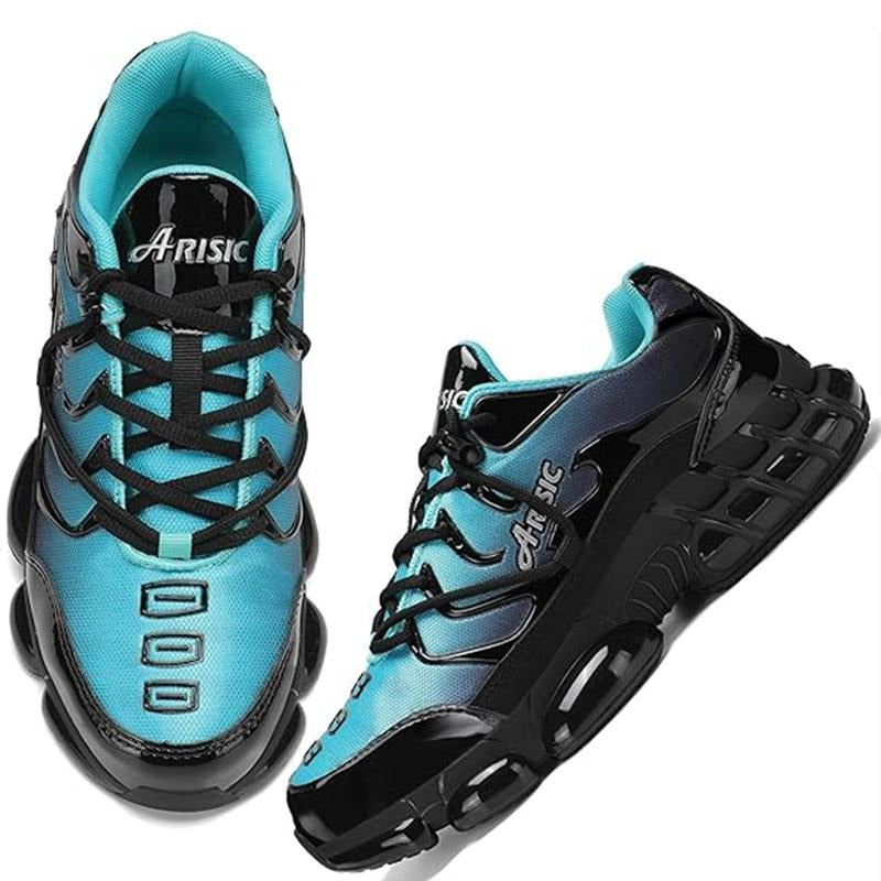 Steel Toe Safety Sneakers – Lightweight Unisex Work Shoes With Puncture-Resistant Sole For Daily Walking