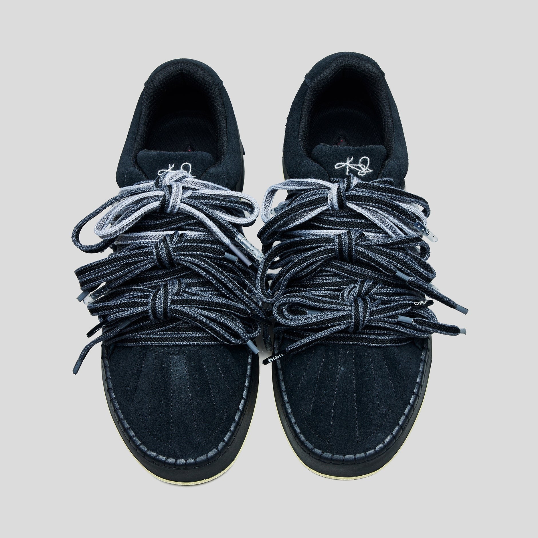 Hela Style Roots Chunky Sneakers