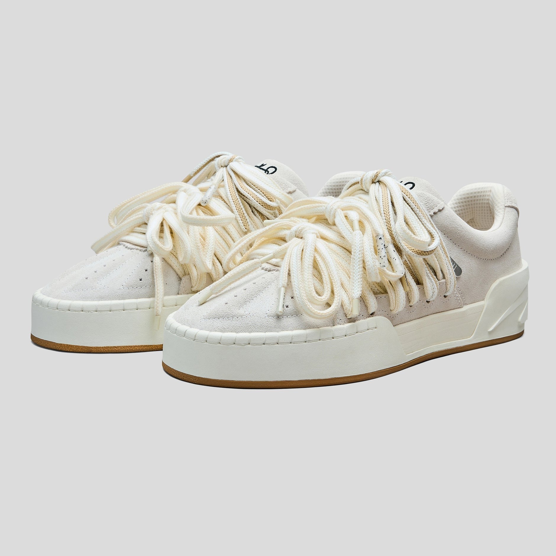 Hela Style Roots Chunky Sneakers