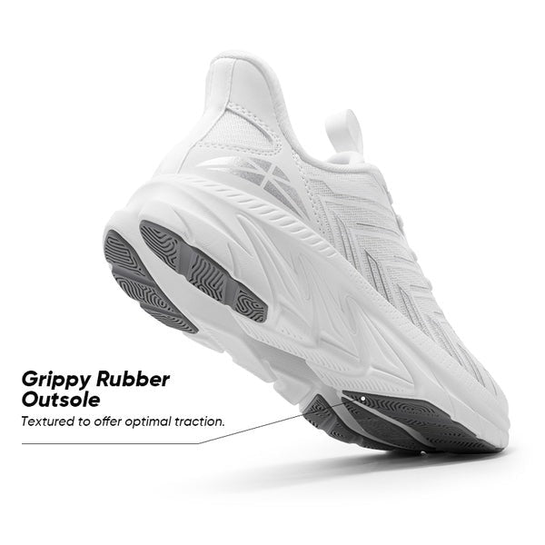 Men's Slip On Walking Sneakers