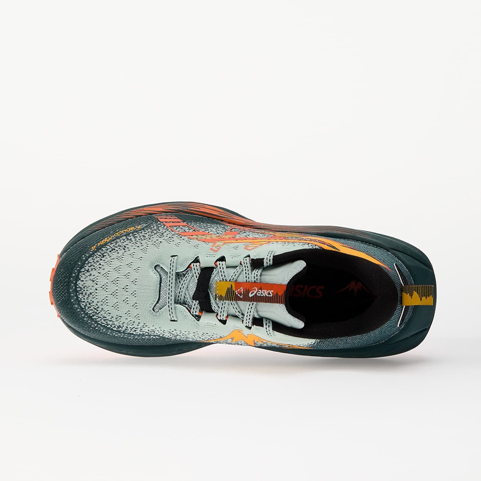Men's Trail Running Shoes