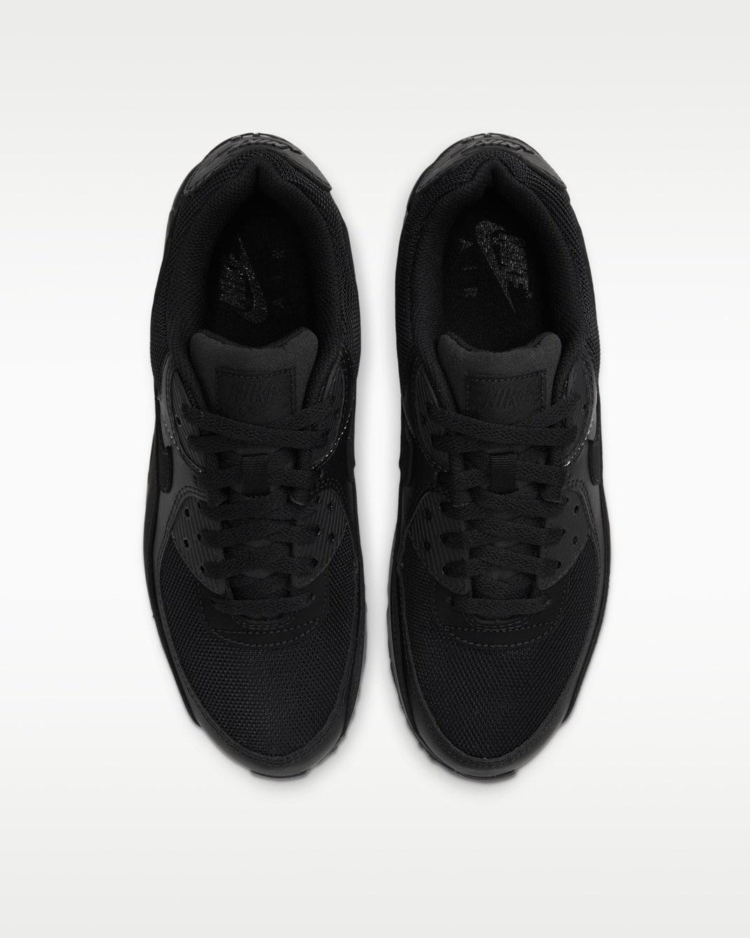 Air Max -Triple Black