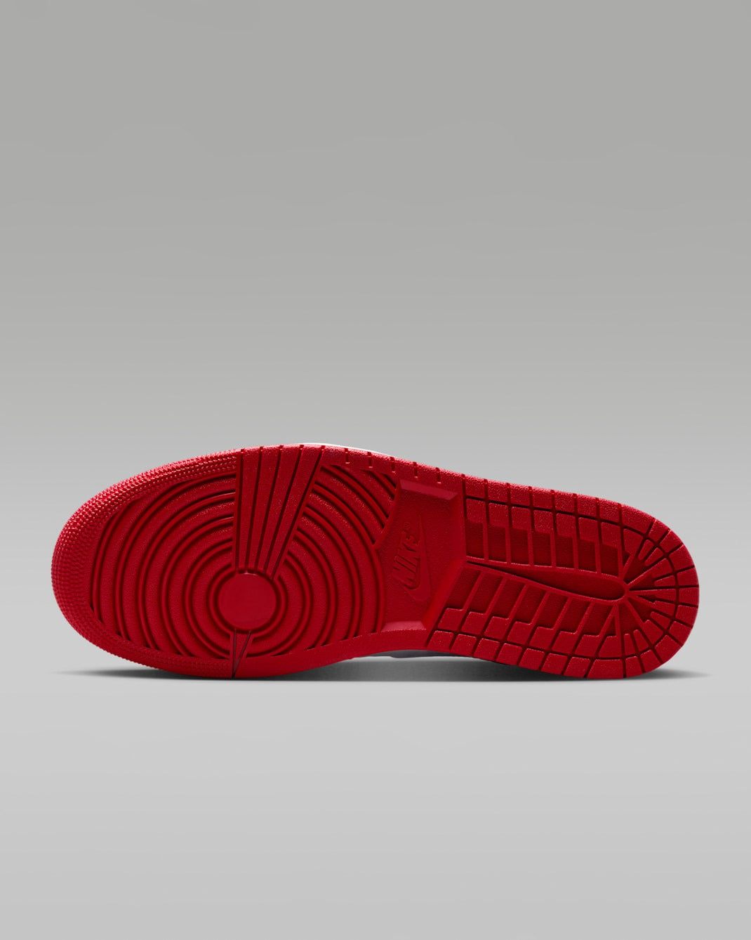 Apex Court Mid Sneakers - Varsity Red/Black