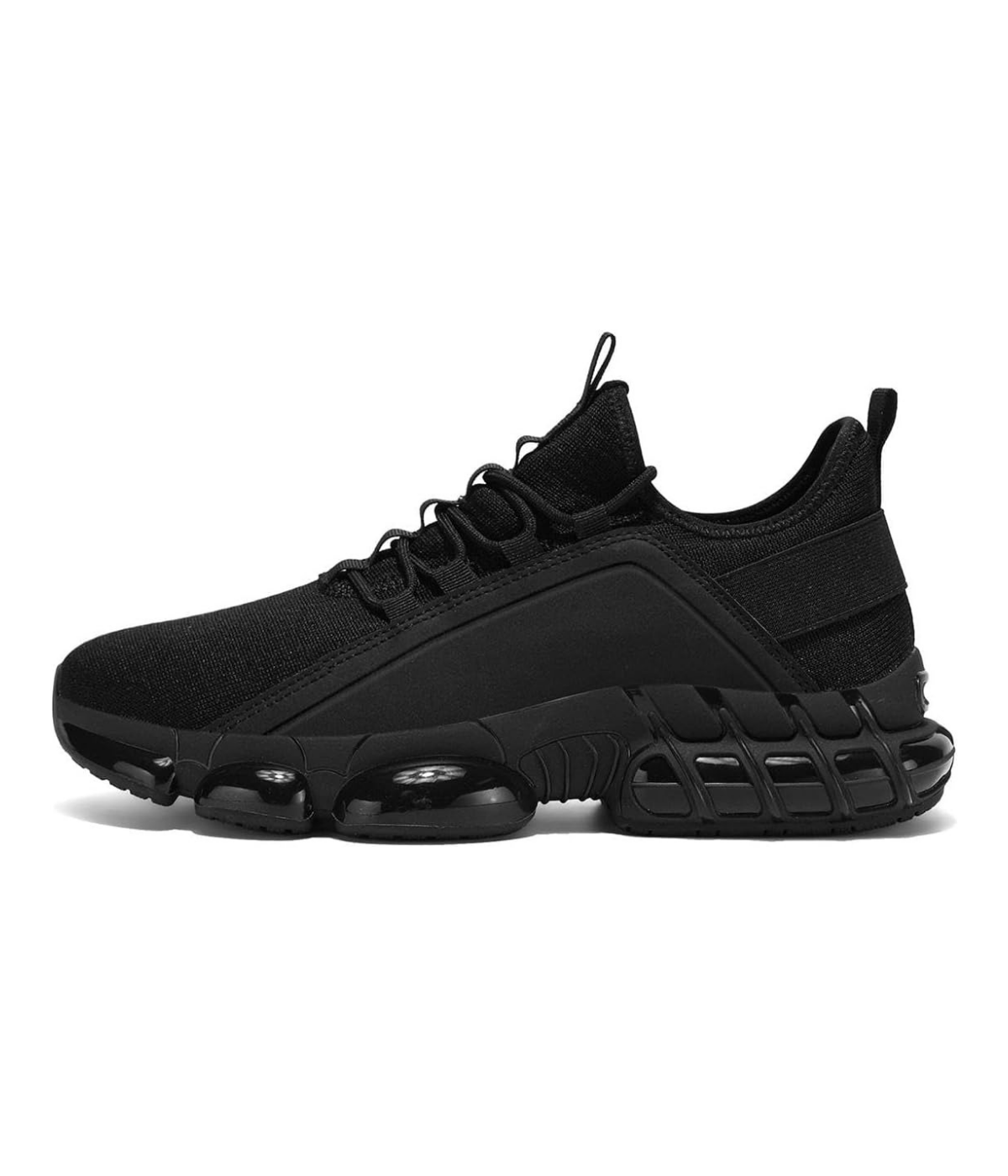 Aero Pulse Techwear Sneaker