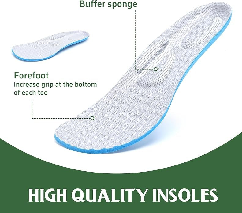 FlexGrip Barefoot Knit Trainer