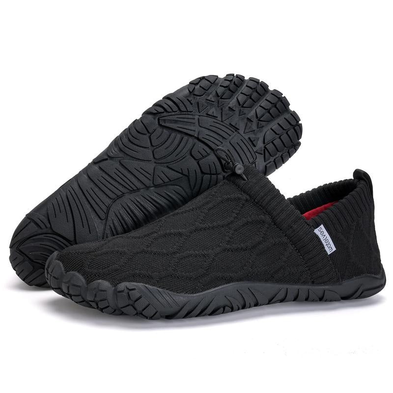 FlexGrip Barefoot Knit Trainer