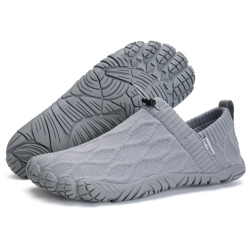 FlexGrip Barefoot Knit Trainer