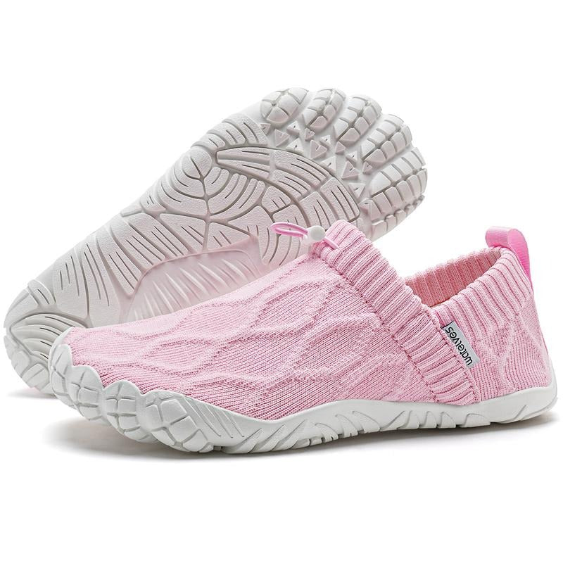 FlexGrip Barefoot Knit Trainer