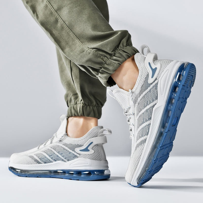 Aero-Glide Cushion Running Sneakers