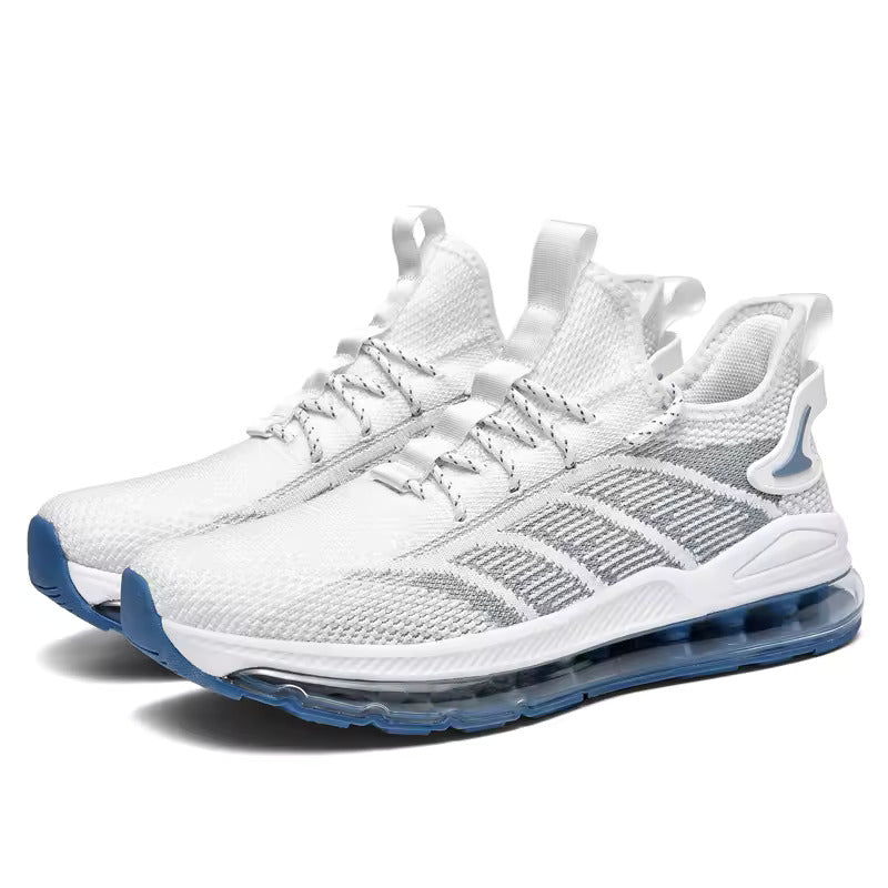 Aero-Glide Cushion Running Sneakers
