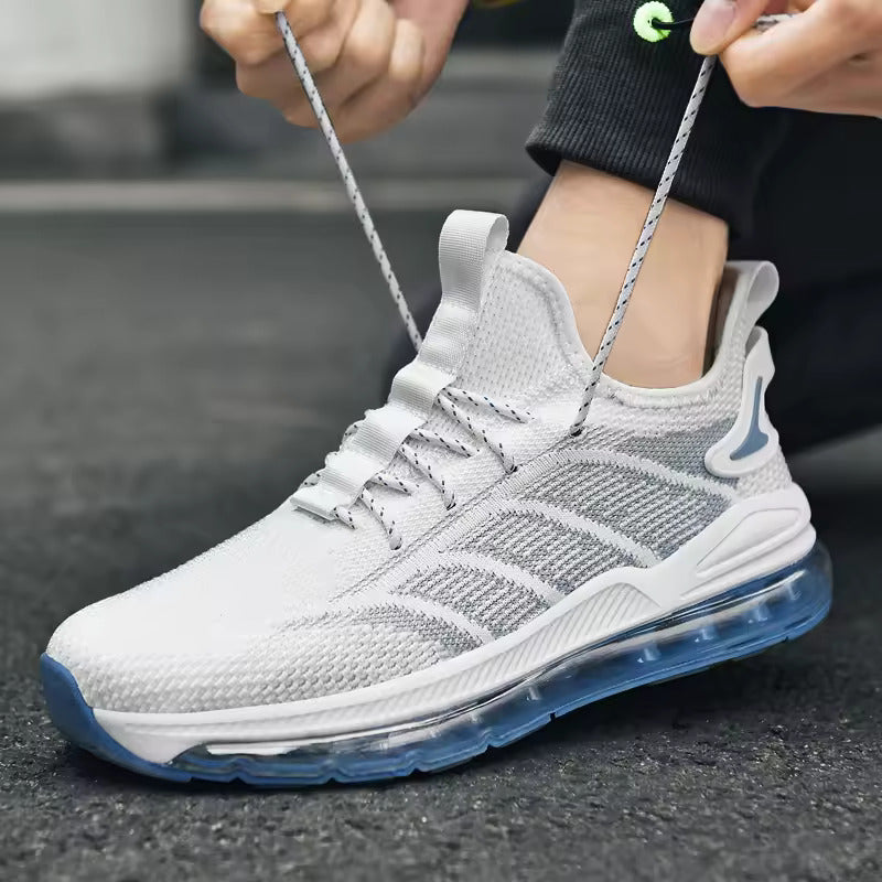 Aero-Glide Cushion Running Sneakers