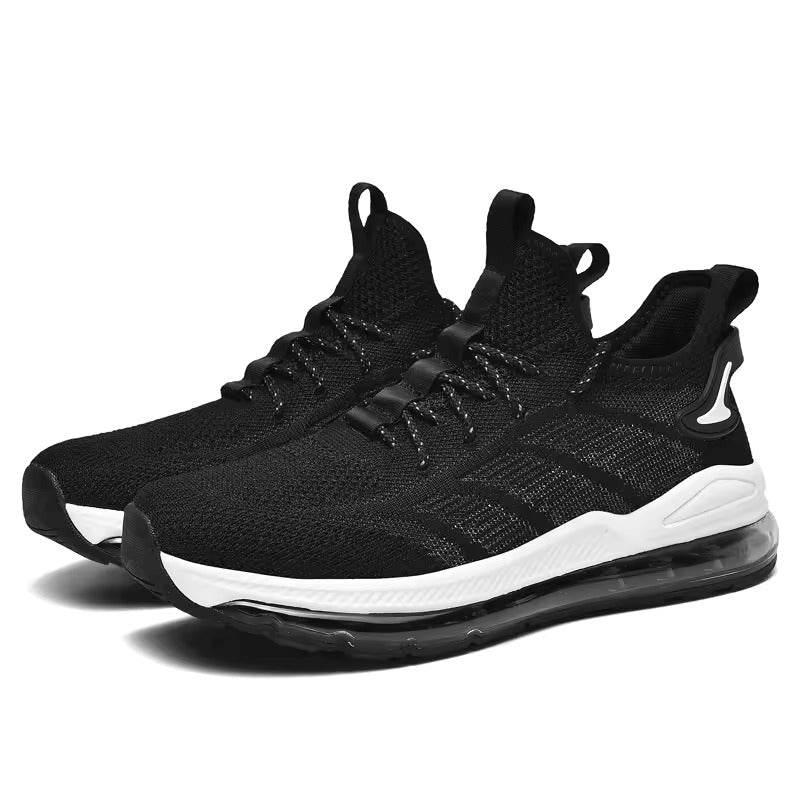 Aero-Glide Cushion Running Sneakers