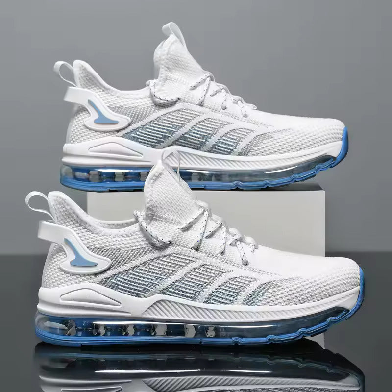 Aero-Glide Cushion Running Sneakers