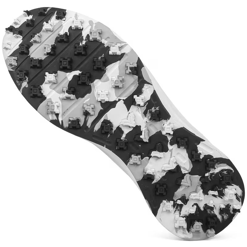 Pro-Traction Spikeless Performance Golf Shoes