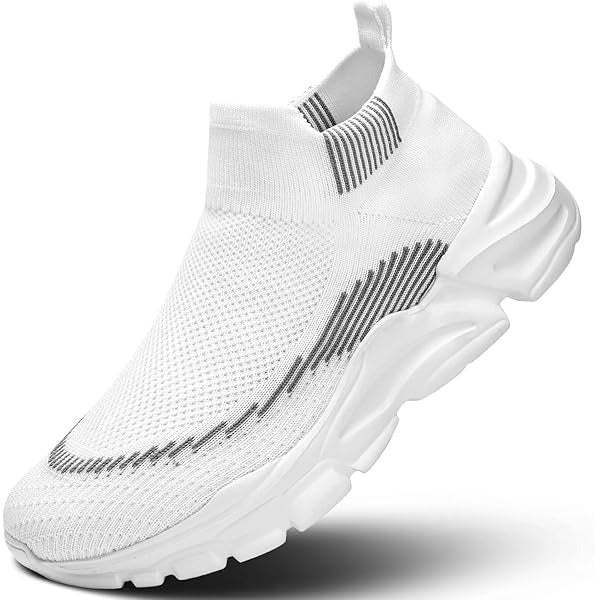 AeroFlex Breathable Sock Sneakers