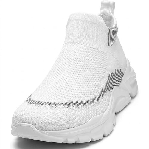 AeroFlex Breathable Sock Sneakers