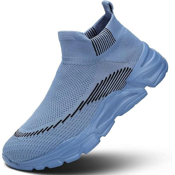 AeroFlex Breathable Sock Sneakers