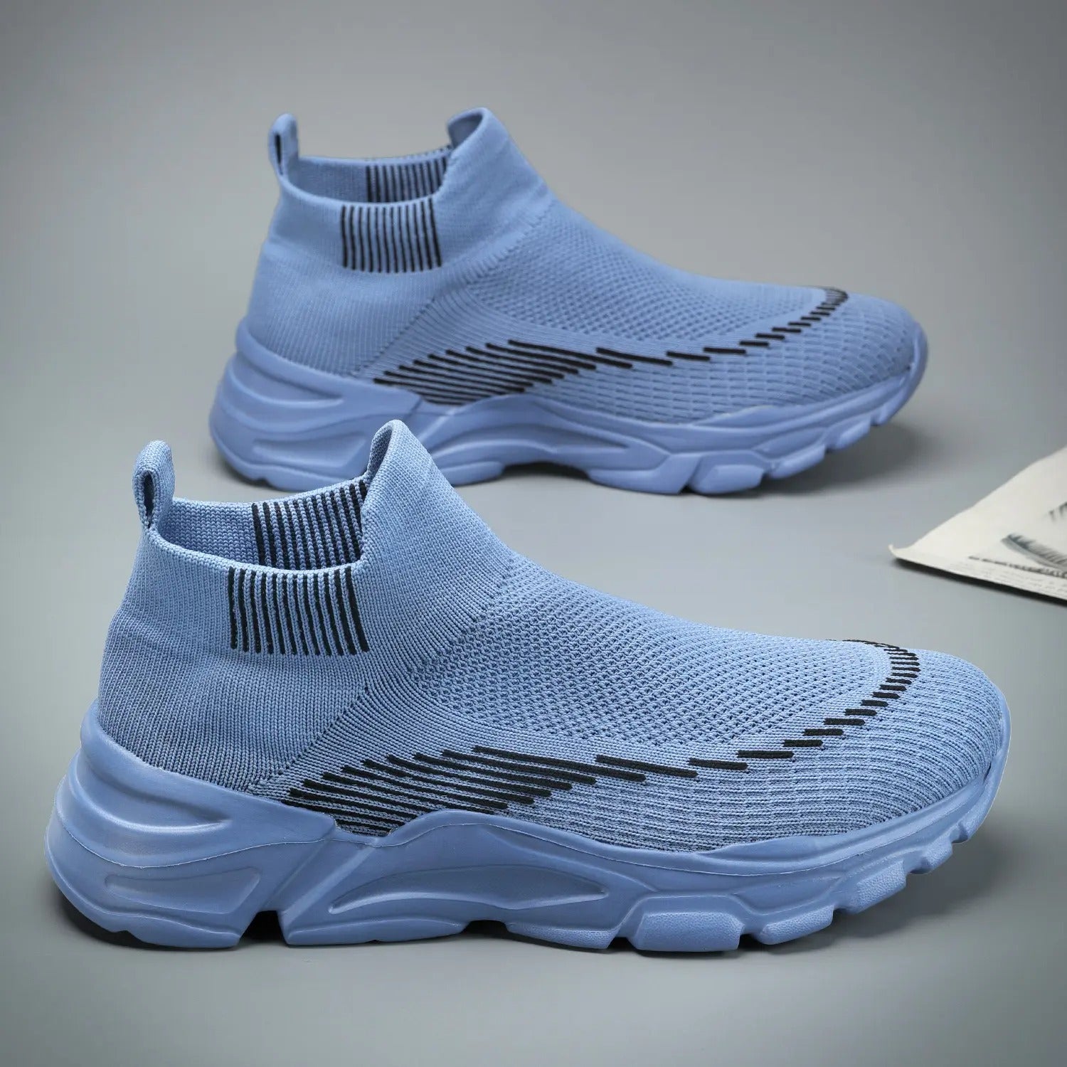 AeroFlex Breathable Sock Sneakers
