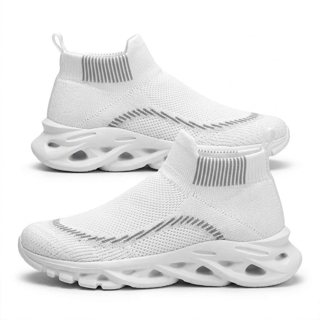 AeroFlex Breathable Sock Sneakers