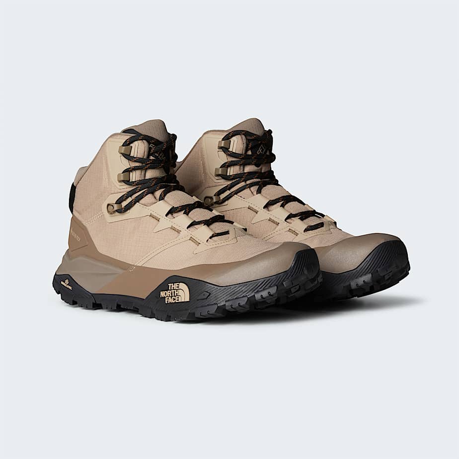 Men’s Offtrail Hiking Boots