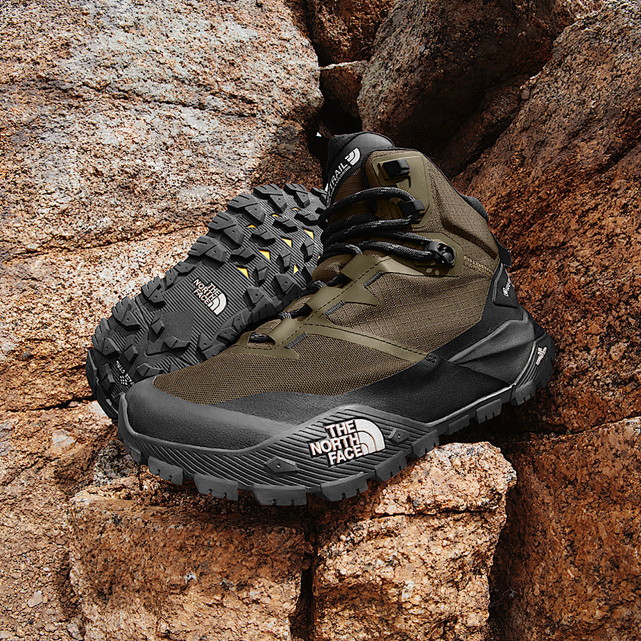 Men’s Offtrail Hiking Boots