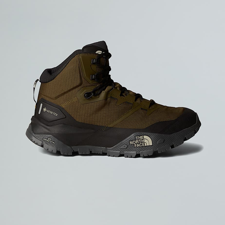 Men’s Offtrail Hiking Boots