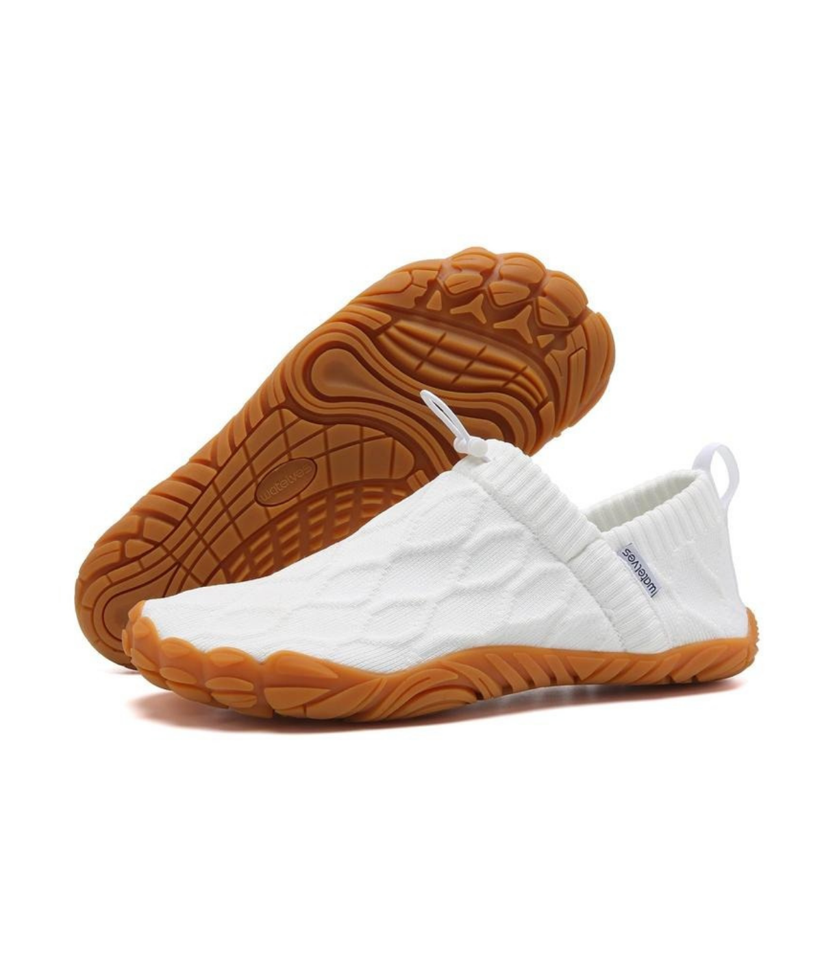 FlexGrip Barefoot Knit Trainer