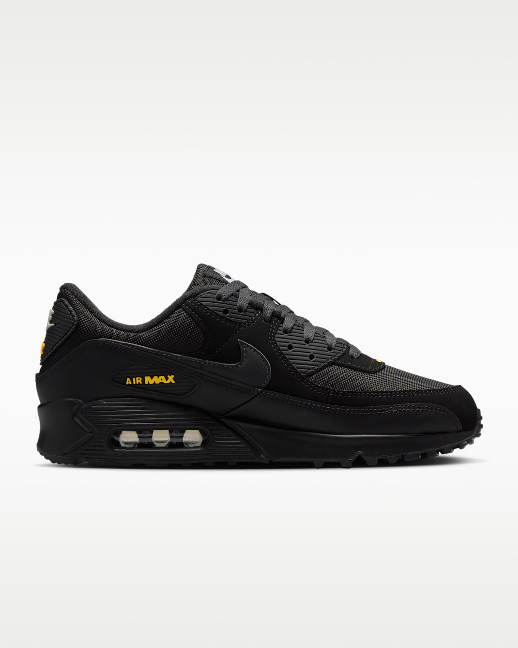 Air Max 90 Retro Sneakers: All-Day Comfort & Timeless Streetwear Style
