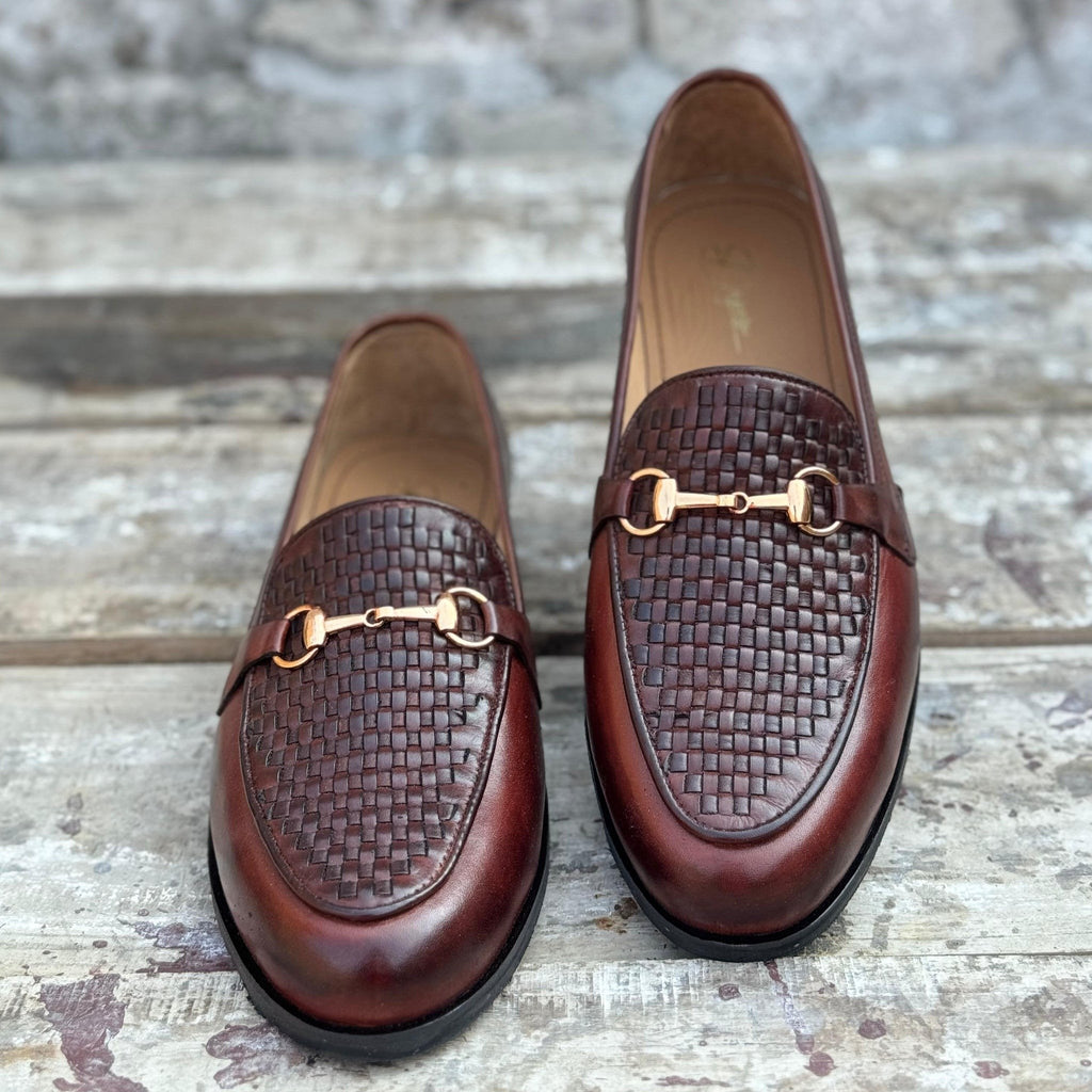 The Peny Brown - 2496