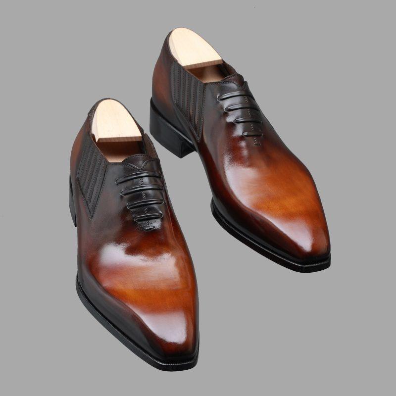 The Archangel Slip-on Special 50th Anniversary