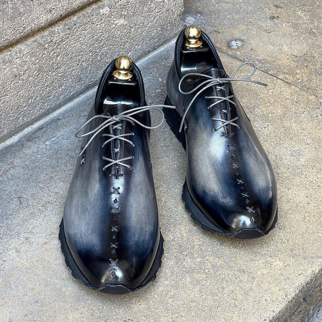 Richelieu Armand - Version Sport