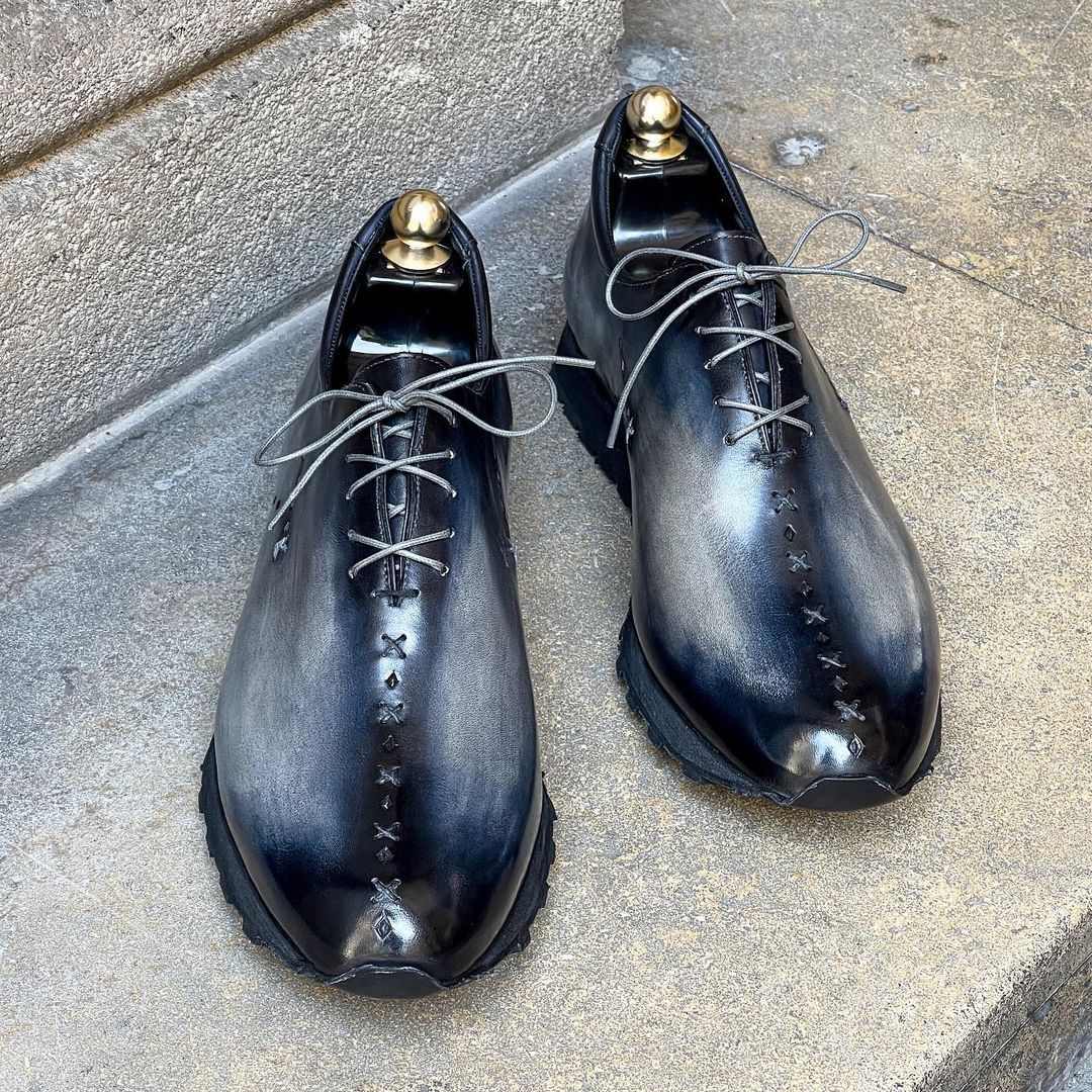 Richelieu Armand - Version Sport