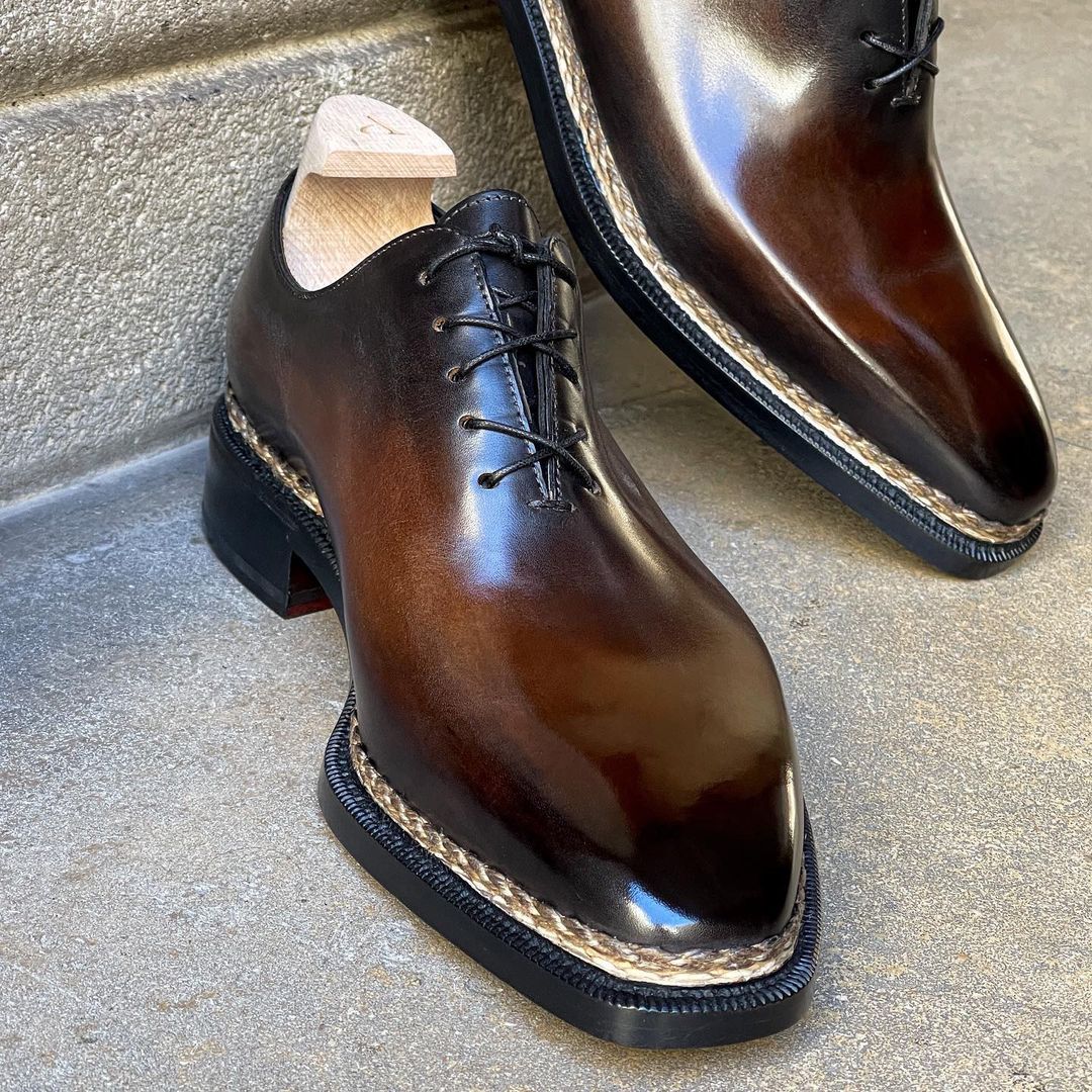 Super RRRoc - 360 Norwegian Whole Cut