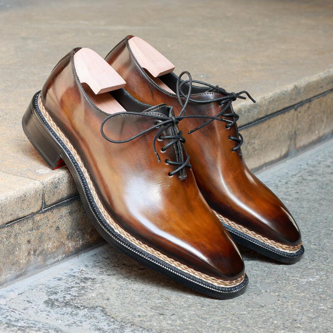 Super RRRoc - 360 Norwegian Whole Cut