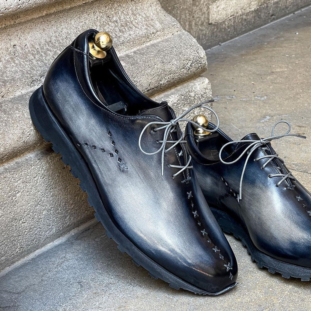 Richelieu Armand - Version Sport