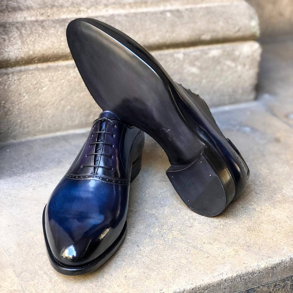 New Goodyear Welted Collection