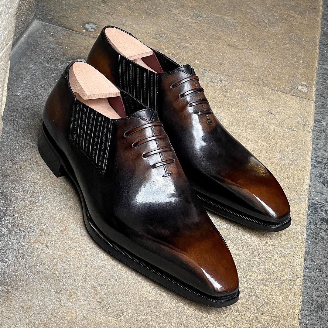 The Archangel Slip-on Special 50th Anniversary