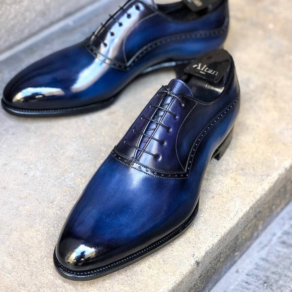 New Goodyear Welted Collection