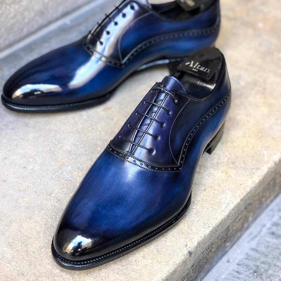 New Goodyear Welted Collection