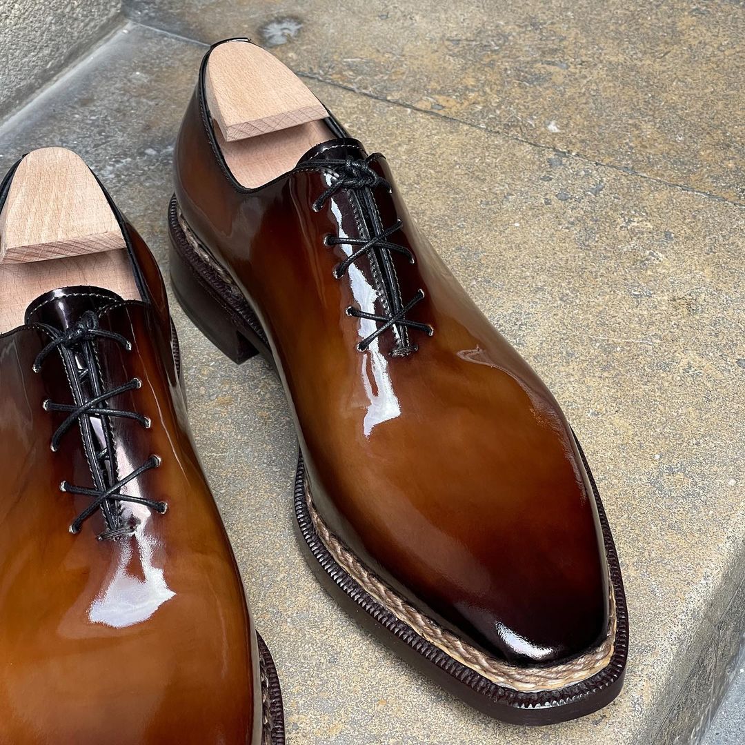 Super RRRoc - 360 Norwegian Whole Cut