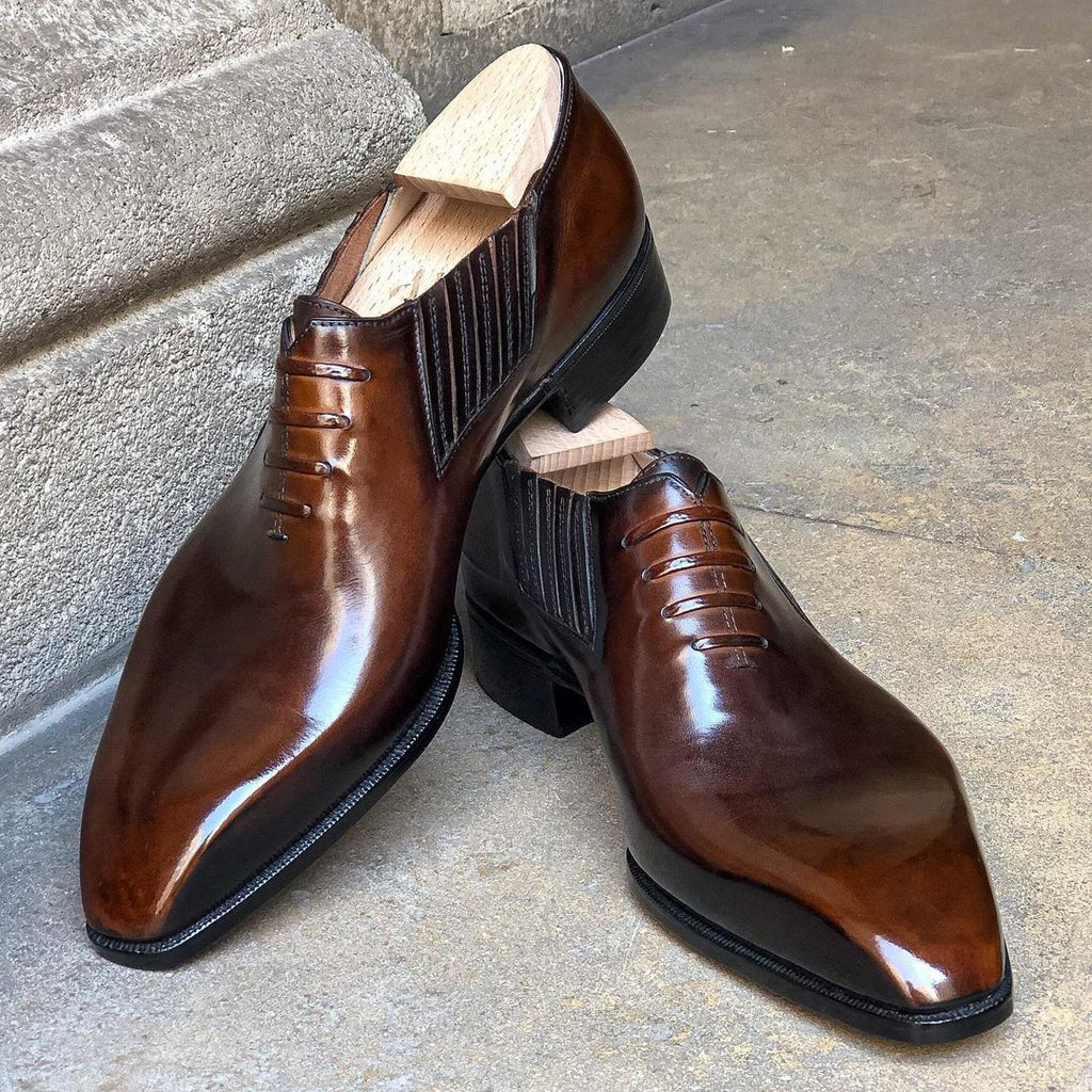 Slip-On Prime Archangel