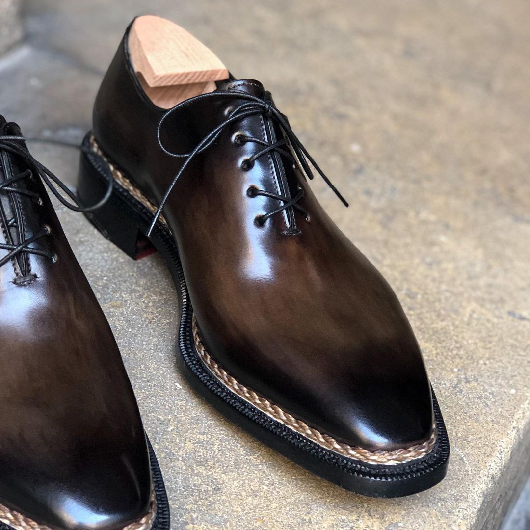 Super RRRoc - 360 Norwegian Whole Cut