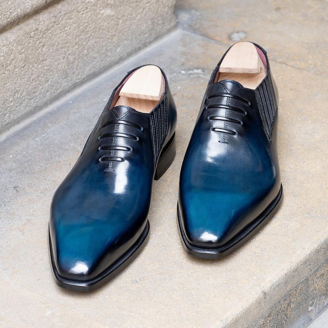 The Archangel Slip-on Special 50th Anniversary